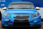 Chevrolet Cruze WTCC 2009 года